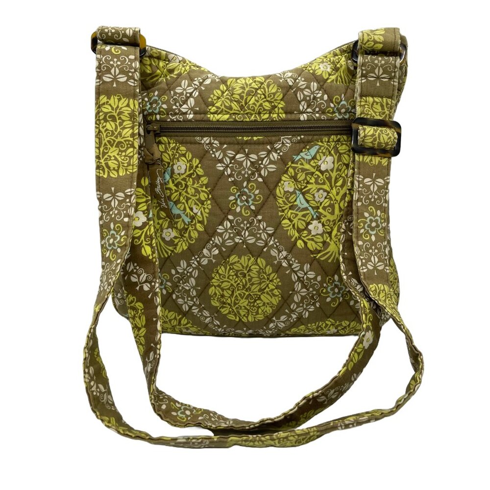 Vintage Vera Bradley Crossbody | Retired Pattern | Sittin in a Tree